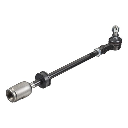Delphi Steering Tie Rod Assembly, Tl512 TL512